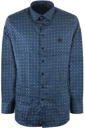 Etro Camicia