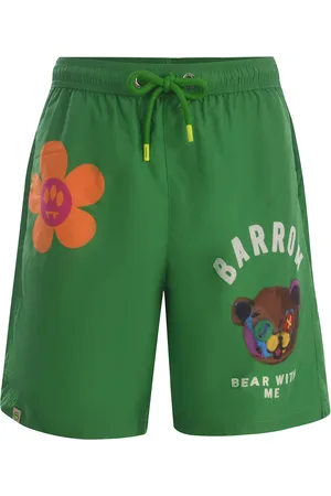 BARROW Costume "Bear"