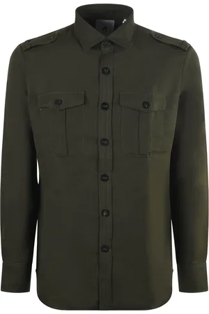 Pt, Camicia
