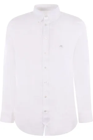 Etro Camicia "roma"