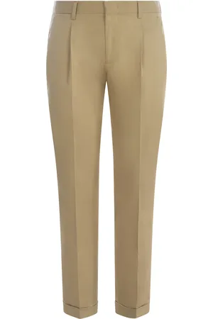 Briglia 1949 Pantaloni "Tiberio"