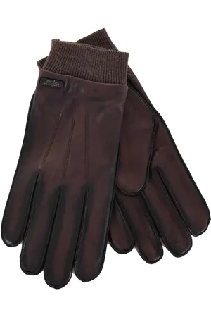 THE JACK LEATHERS Guanti