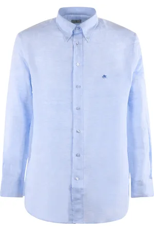 Etro Camicia "roma"