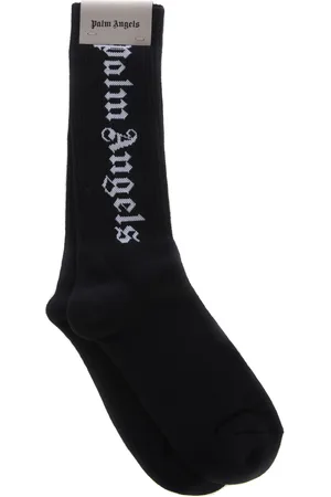 Palm Angels Calzini "Vertical Logo"