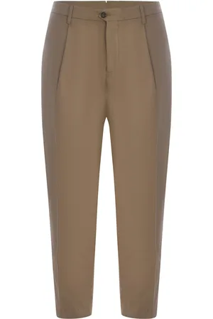 Briglia 1949 Pantaloni "Courmayeur"