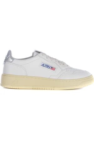Autry Sneakers "Medalist Low"