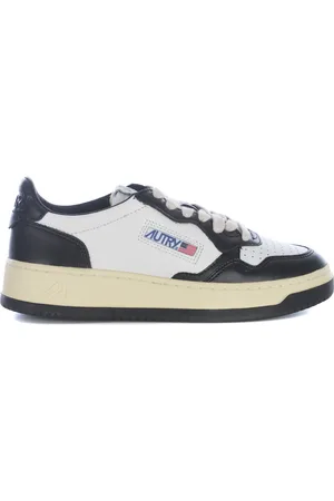 Autry Sneakers "Medalist Low"