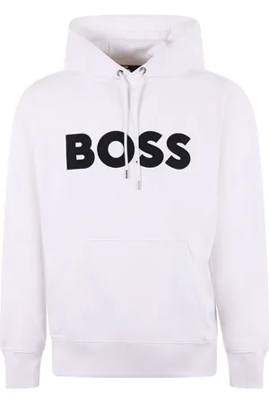 HUGO BOSS Felpa over