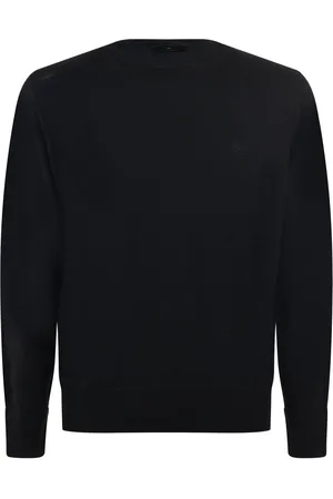 Etro Maglia in lana