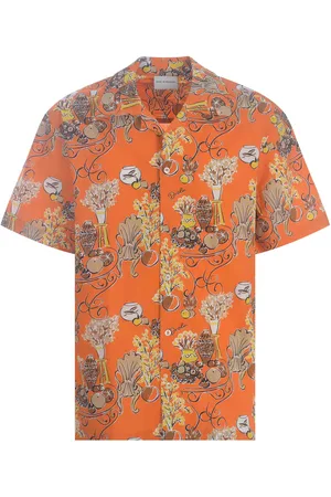 Drôle de Monsieur Camicia "Terasse"