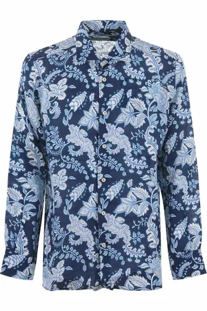 MC2 SAINT BARTH Camicia