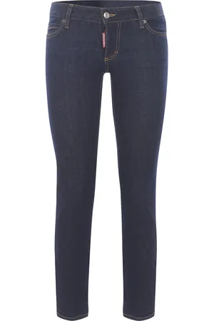 Dsquared2 Jeans 2 "Icon" in cotone strech
