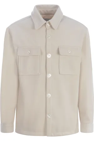 Family First Giacca camicia