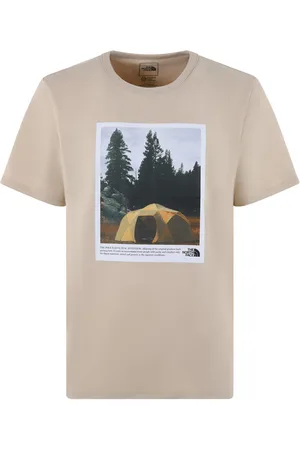 The North Face T-shirt "1996 ringer"