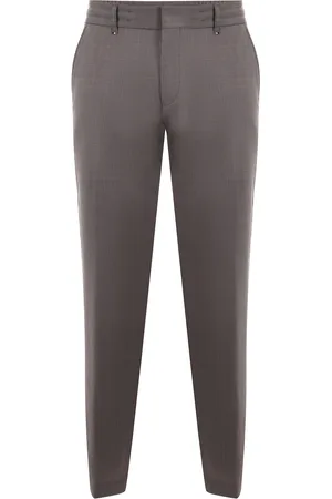 HUGO BOSS Pantaloni