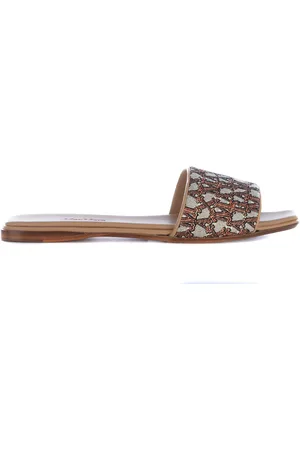 Max Mara Sandalo "Fridac"