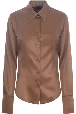 Pinko Camicia "Criminale"