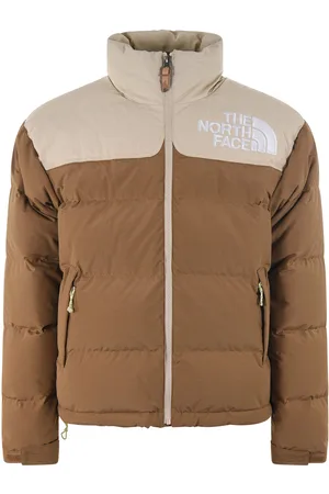 The North Face Piumino "92 low-fi hi-tek nuptse"