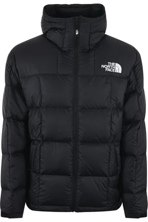 The North Face Piumino "Lhotse hooded"