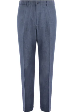 Briglia 1949 Pantaloni "Isola"