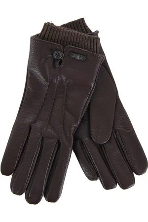 THE JACK LEATHERS Guanti