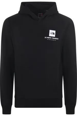 The North Face Felpa "coordinates"