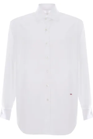 Maison Margiela Camicia in cotone