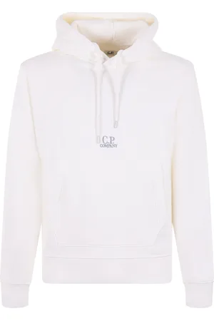 C.P. Company Felpa hoodie
