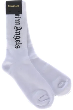 Palm Angels Calzini "Vertical Logo"