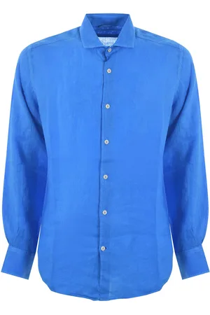 MC2 SAINT BARTH Camicia