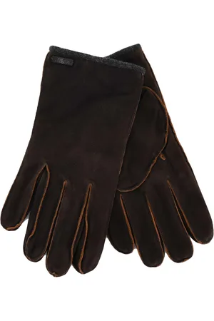 THE JACK LEATHERS Guanti
