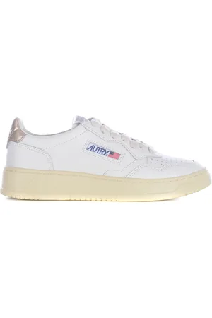 Autry Sneakers "Medalist Low"