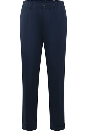 Briglia 1949 Pantaloni "Isola"