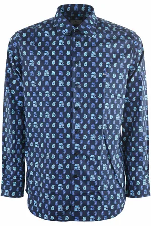 Etro Camicia "roma"