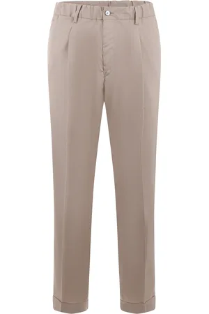 Briglia 1949 Pantaloni "Isola"
