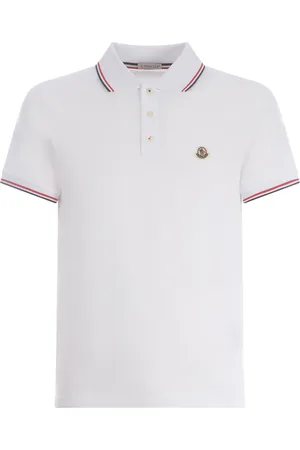 Moncler Polo