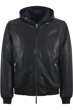 THE JACK LEATHERS Giubbotto
