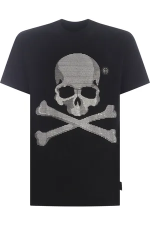 Philipp Plein T-shirt "Skull"
