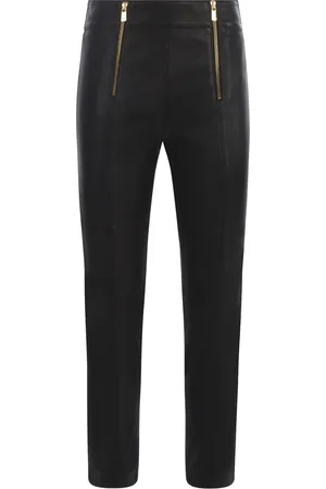 Pinko Leggins "Lulu" bimateriale