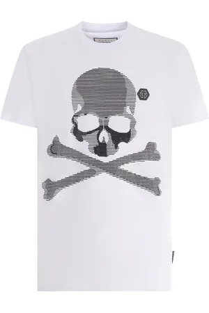 Philipp Plein T-shirt "Skull"