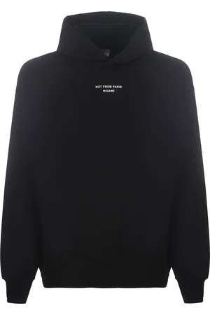 Drôle de Monsieur Felpa "Hoodie Classique"