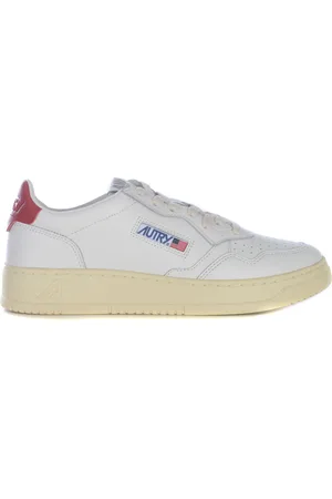 Autry Sneakers "Medalist Low"