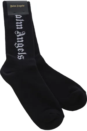 Palm Angels Calzini "Vertical Logo"