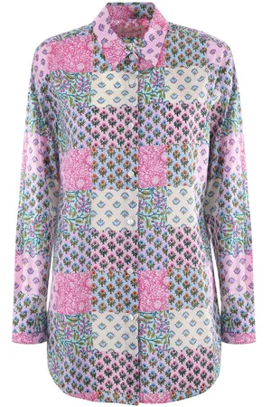 MC2 SAINT BARTH Camicia over