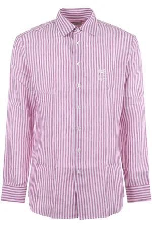 Etro Camicia in lino