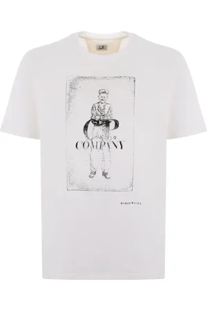 C.P. Company T-shirt