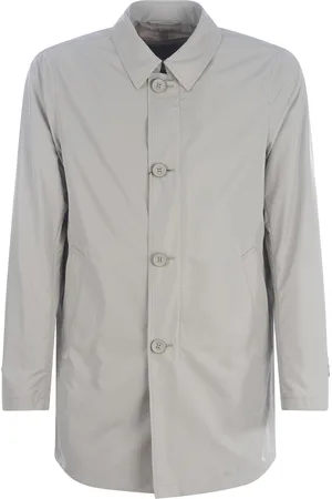HERNO Impermeabile in nylon