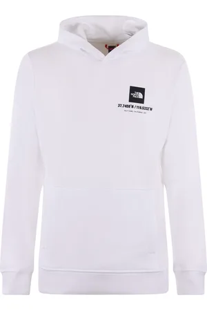 The North Face Felpa "coordinates"