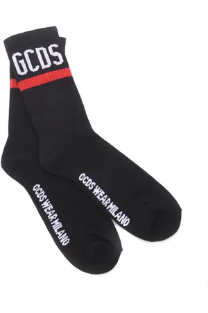 GCDS Calzini "Logo"