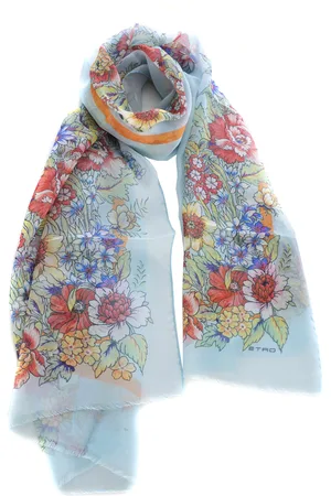 Etro Sciarpa "Boheme"